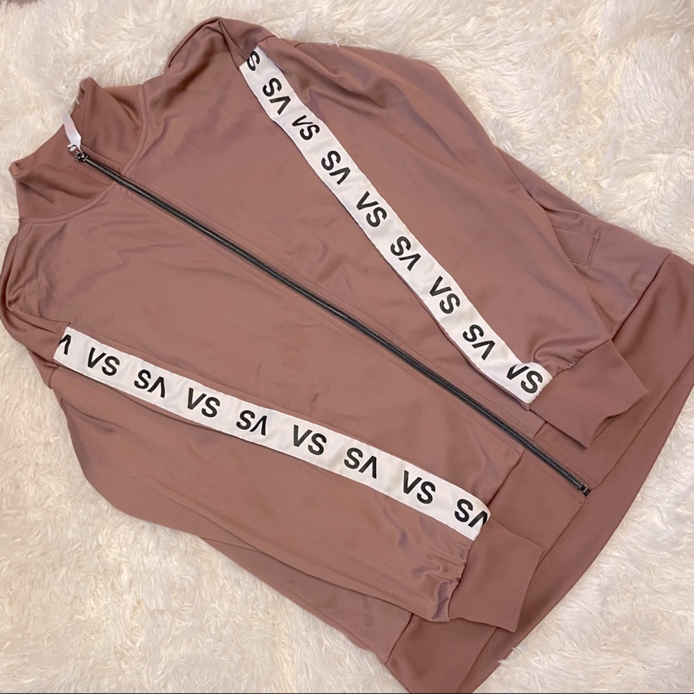 Victoria Secret Pink Sweatshirt